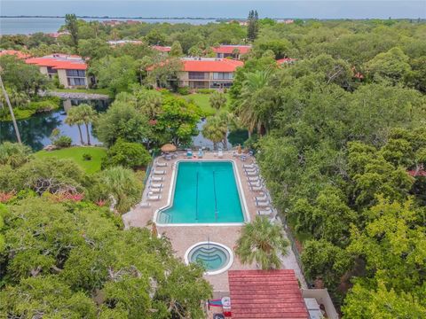 A home in BRADENTON