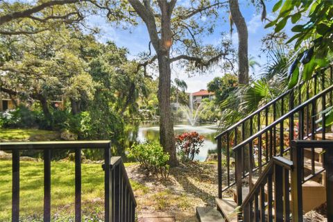 A home in BRADENTON