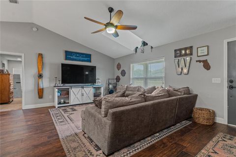 Tiny photo for 3422 Sr 471, Summerville, FL 33585 (MLS # G5085701)