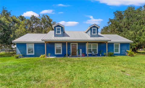 Tiny photo for 3422 Sr 471, Summerville, FL 33585 (MLS # G5085701)