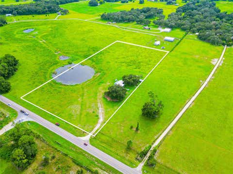 Photo of 3422 Sr 471, Summerville, FL 33585 (MLS # G5085701)