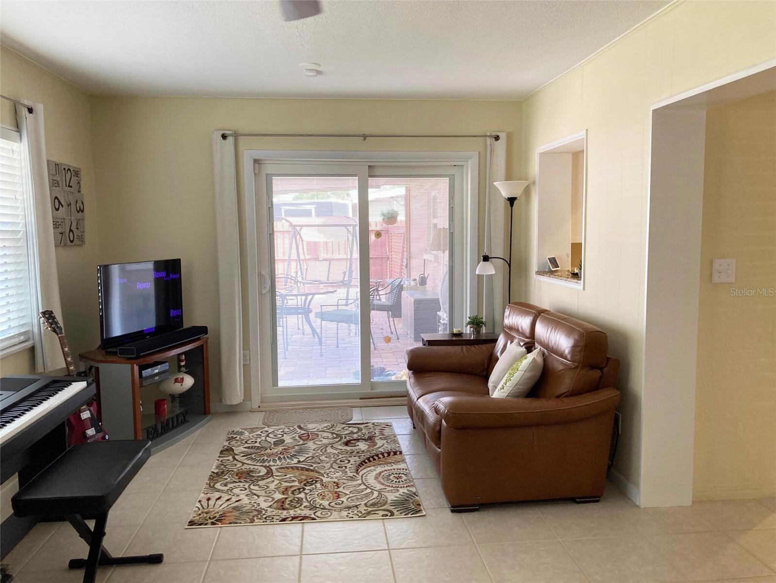 CORAL HEIGHTS COMPREHENSIVE REPLAT - Residential