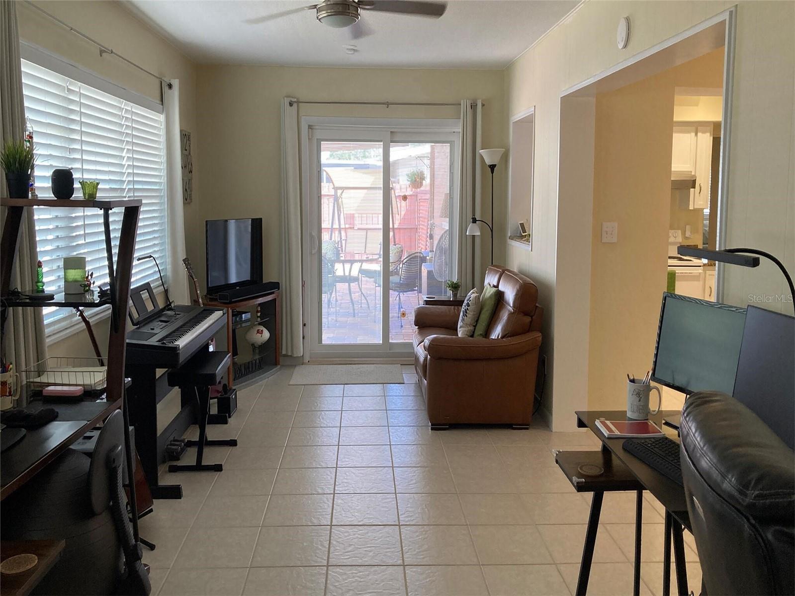 CORAL HEIGHTS COMPREHENSIVE REPLAT - Residential