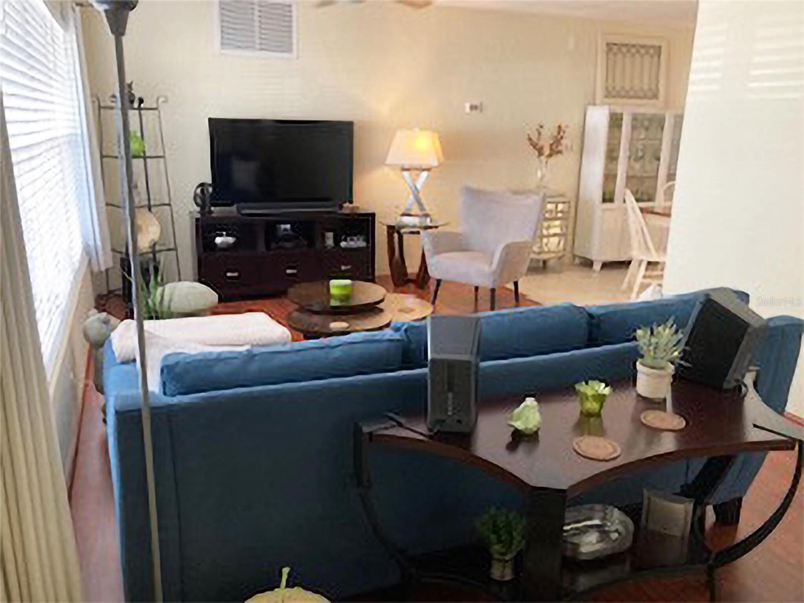 CORAL HEIGHTS COMPREHENSIVE REPLAT - Residential