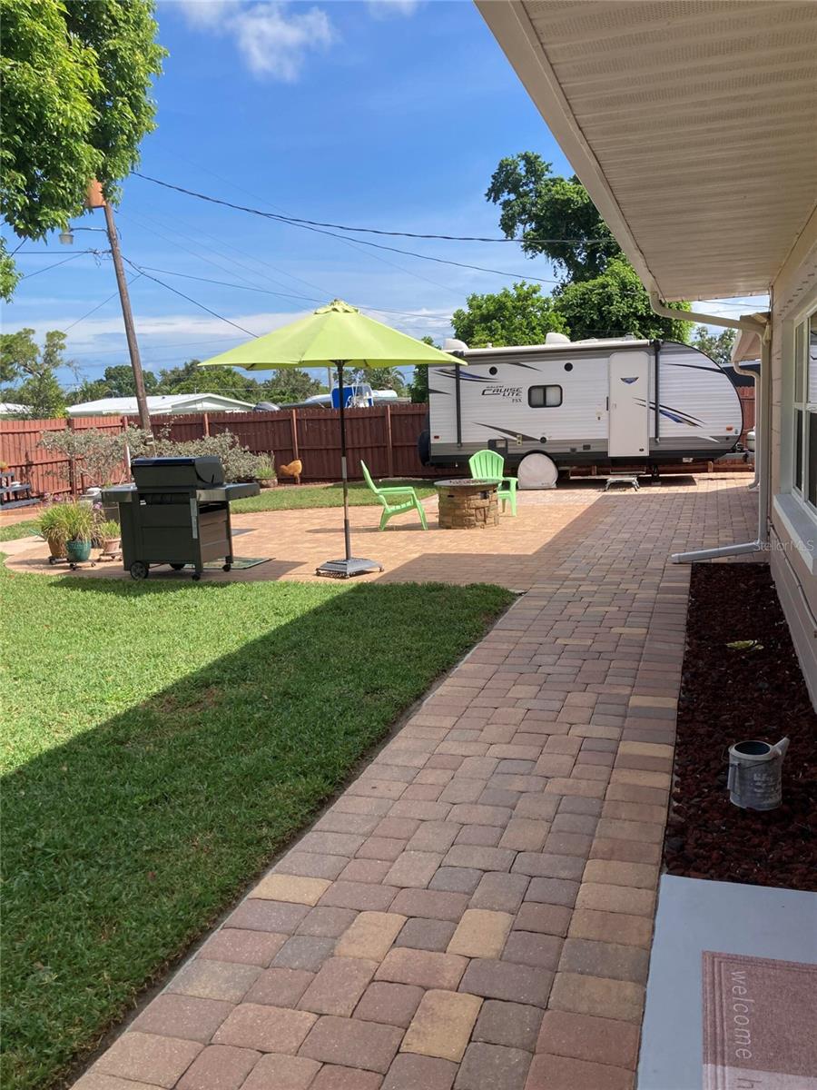 CORAL HEIGHTS COMPREHENSIVE REPLAT - Residential