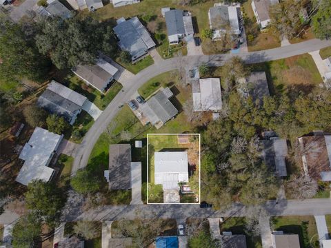 A home in BROOKSVILLE