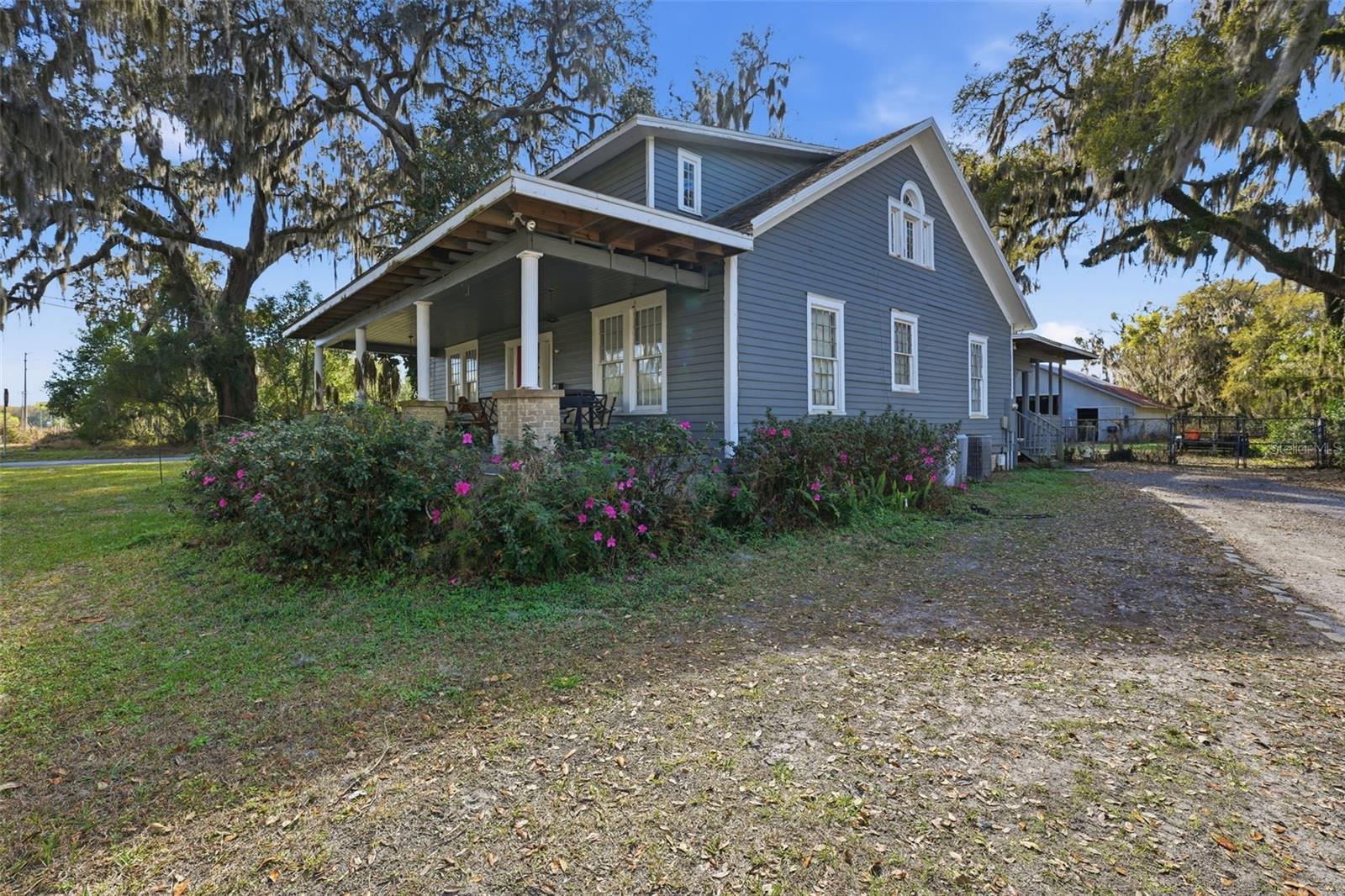 420 PINE STREET