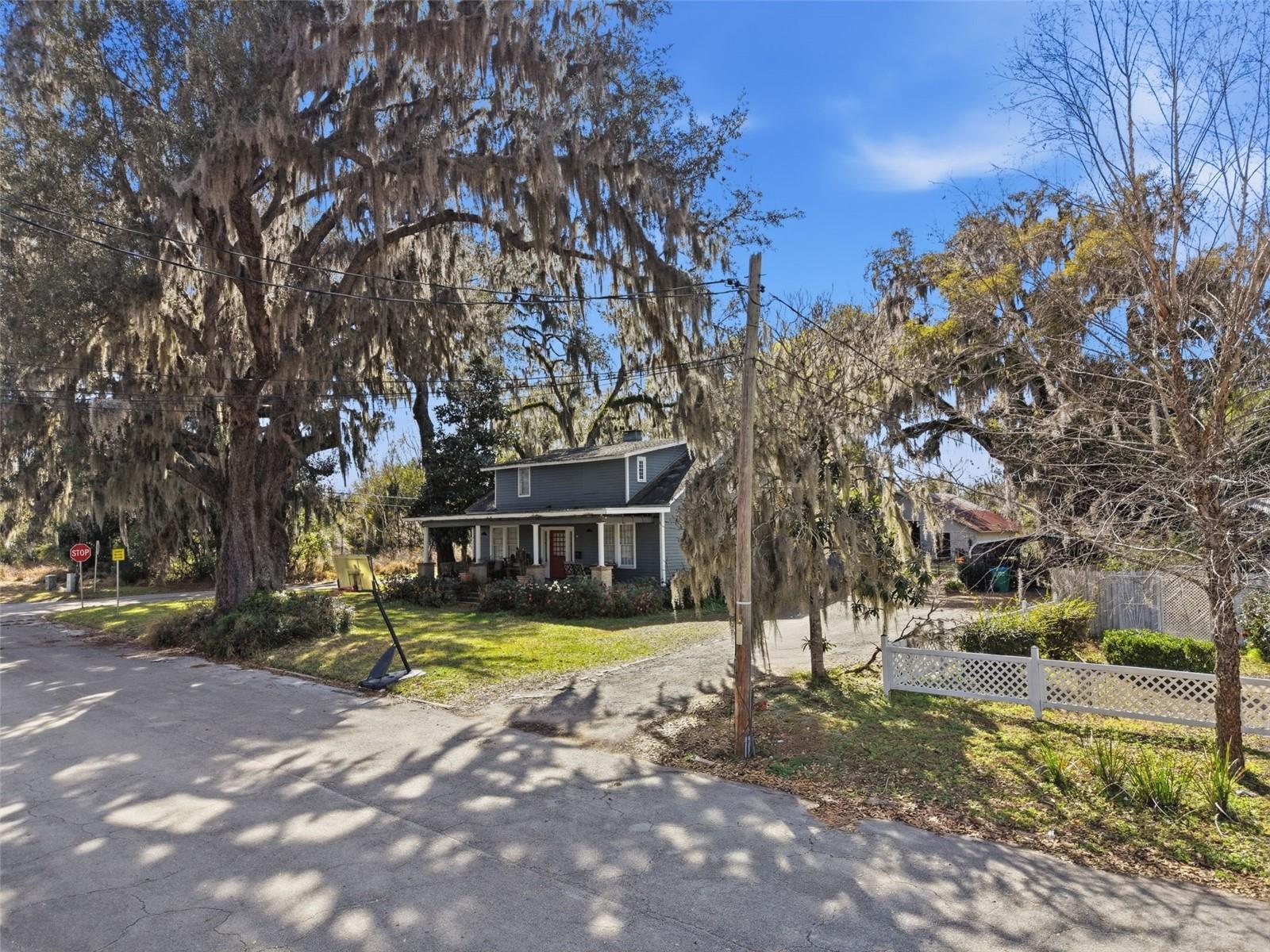 420 PINE STREET