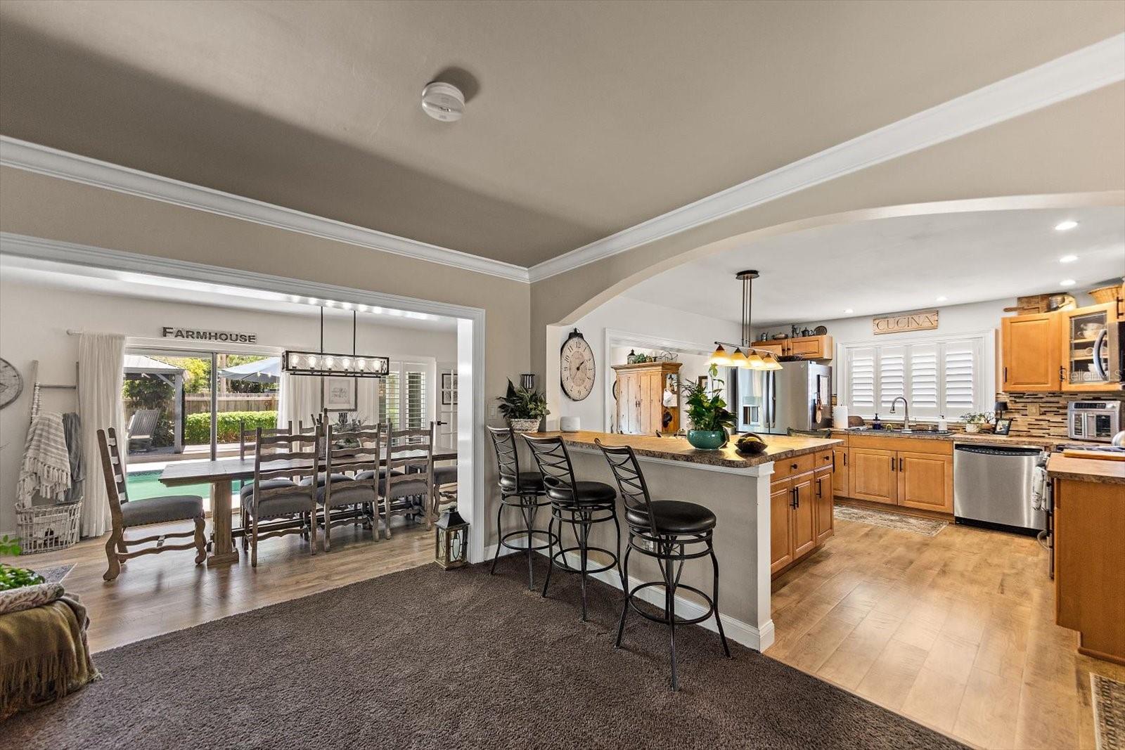 OAKHURST GROVES 2ND ADD - Residential