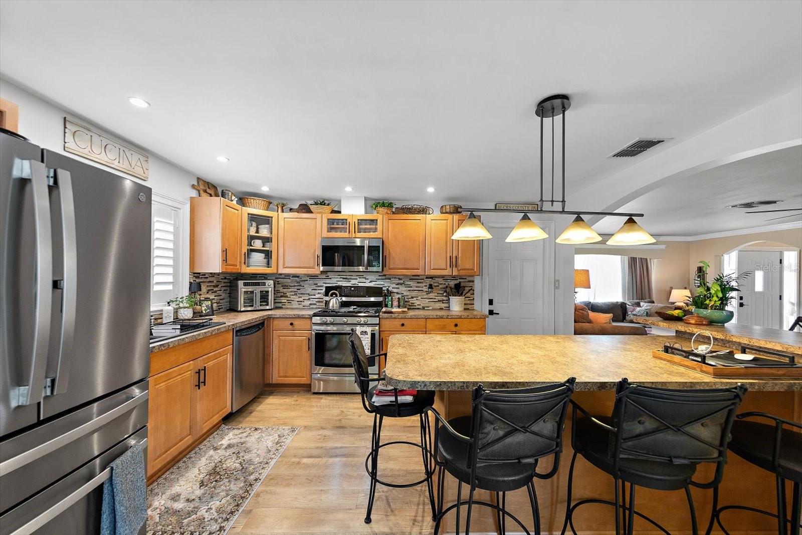 OAKHURST GROVES 2ND ADD - Residential