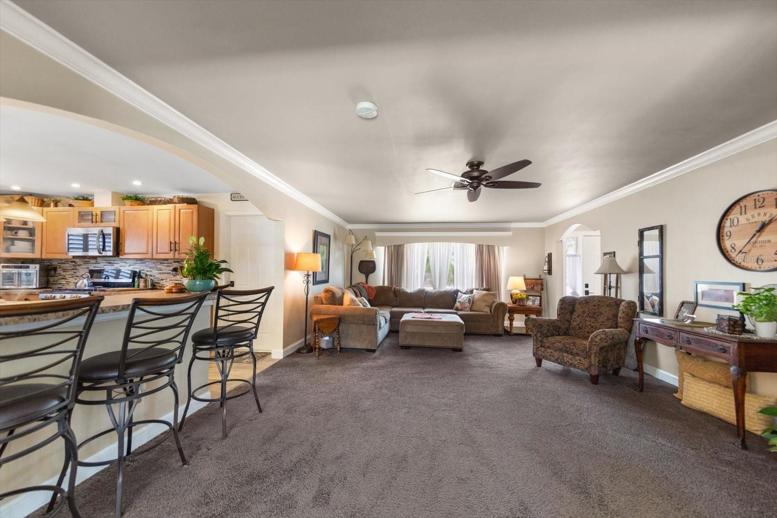 OAKHURST GROVES 2ND ADD - Residential