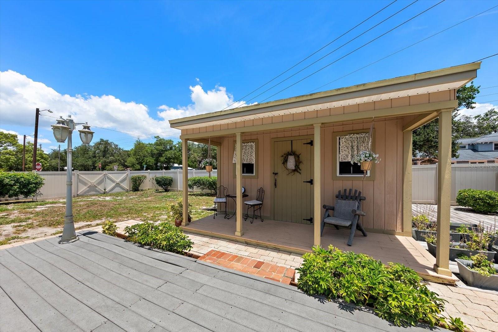 OAKHURST GROVES 2ND ADD - Residential