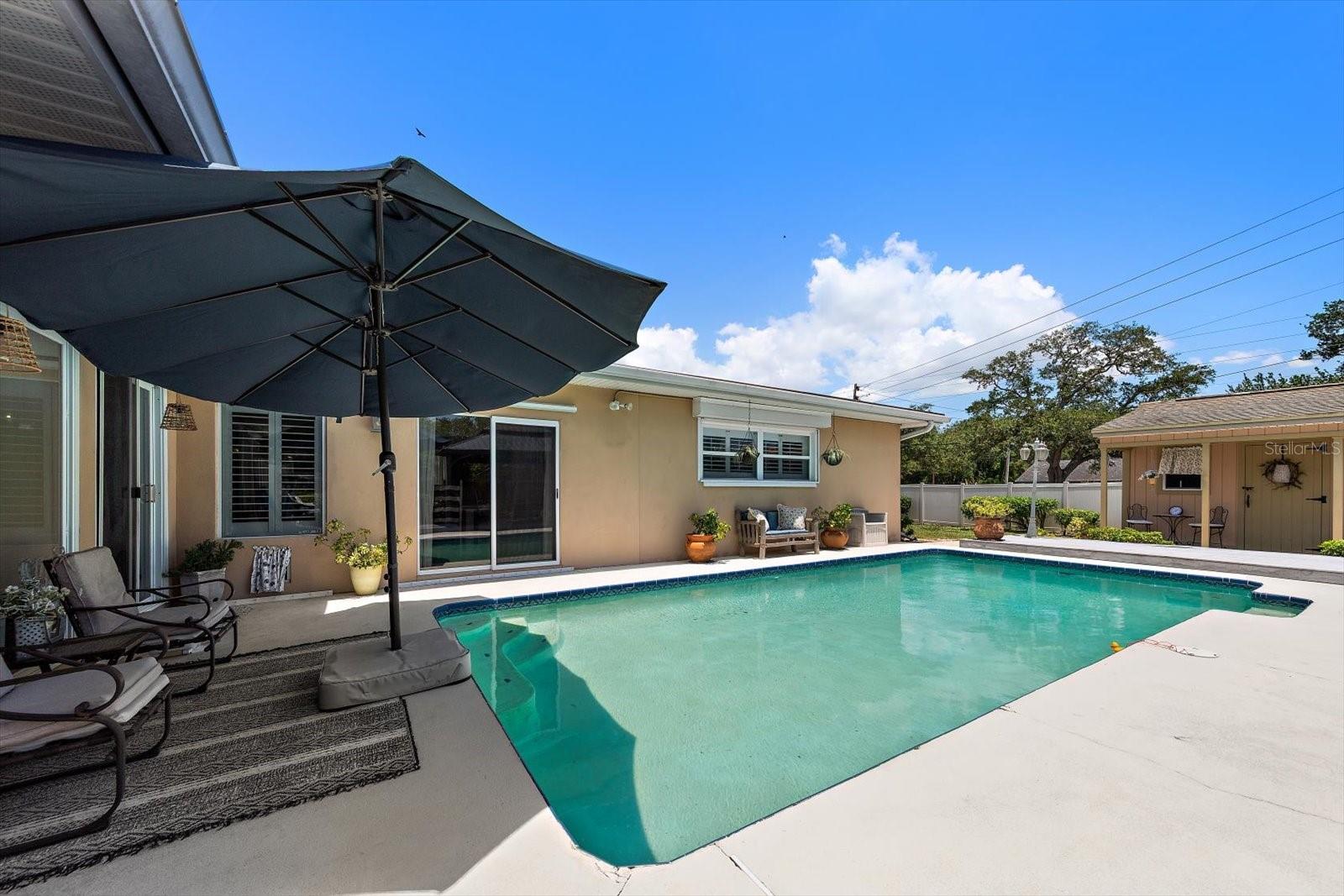 OAKHURST GROVES 2ND ADD - Residential