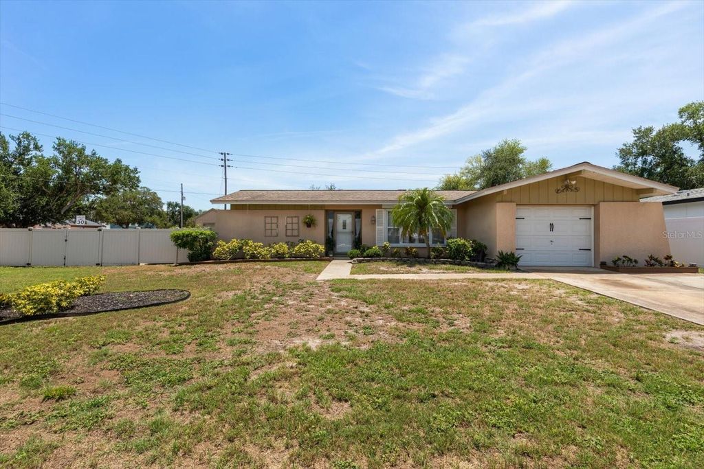 Photo of 13720 94th Avenue, Seminole, FL 33776 (MLS # TB8512629)