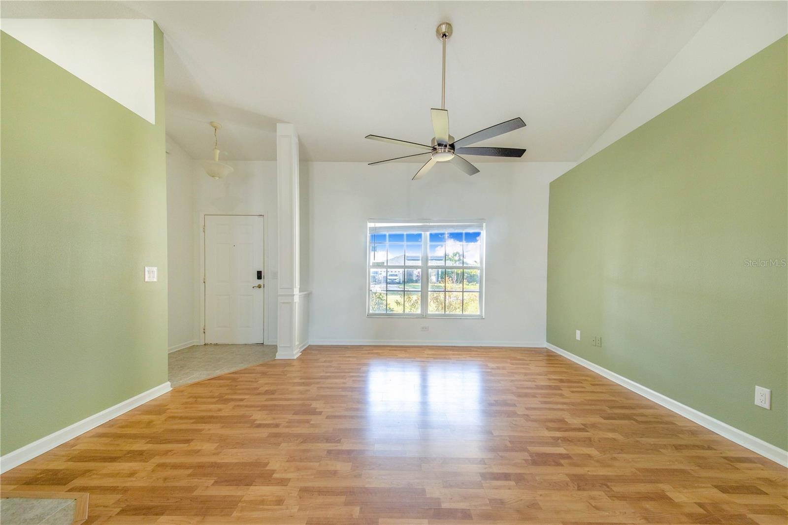 COUNTRY WALK PH 02 - Residential