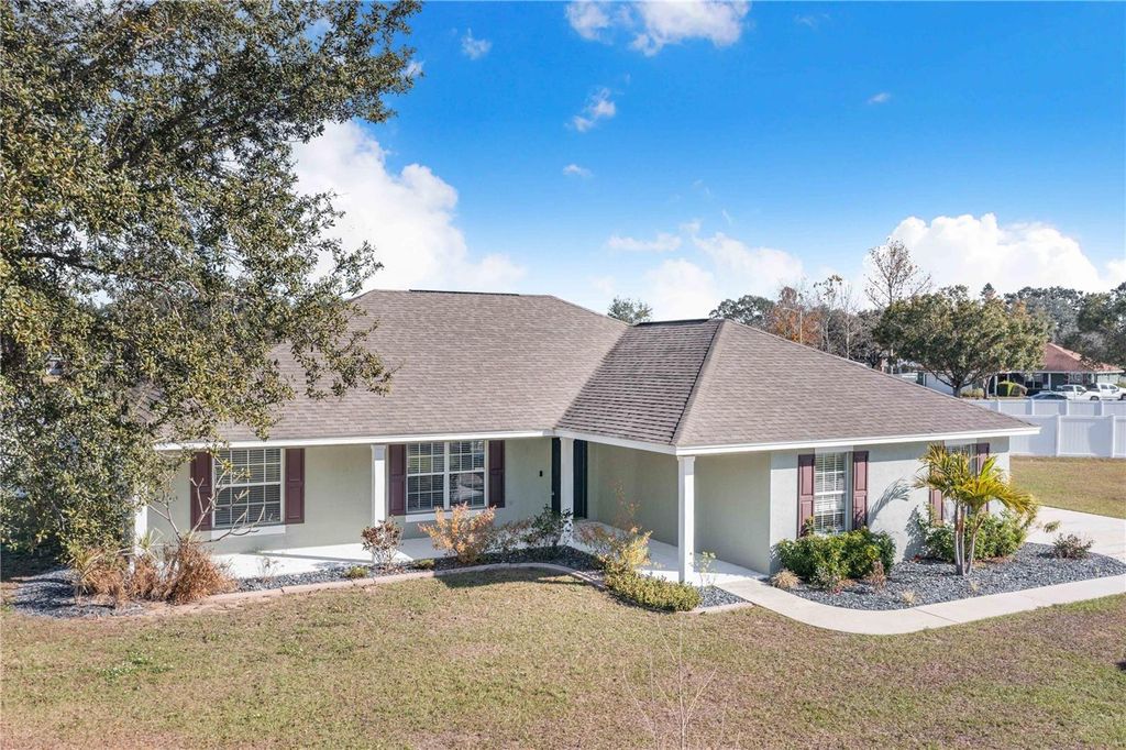 Photo of 2017 Misty Morning Drive, Winter Haven, FL 33880 (MLS # L4958297)