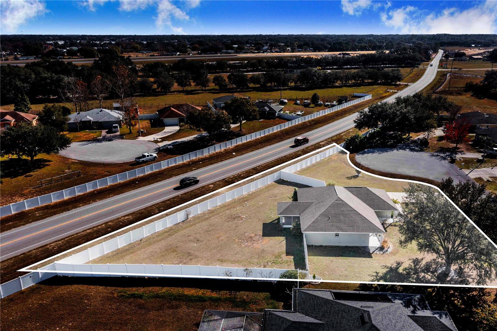 COUNTRY WALK PH 02 - Residential