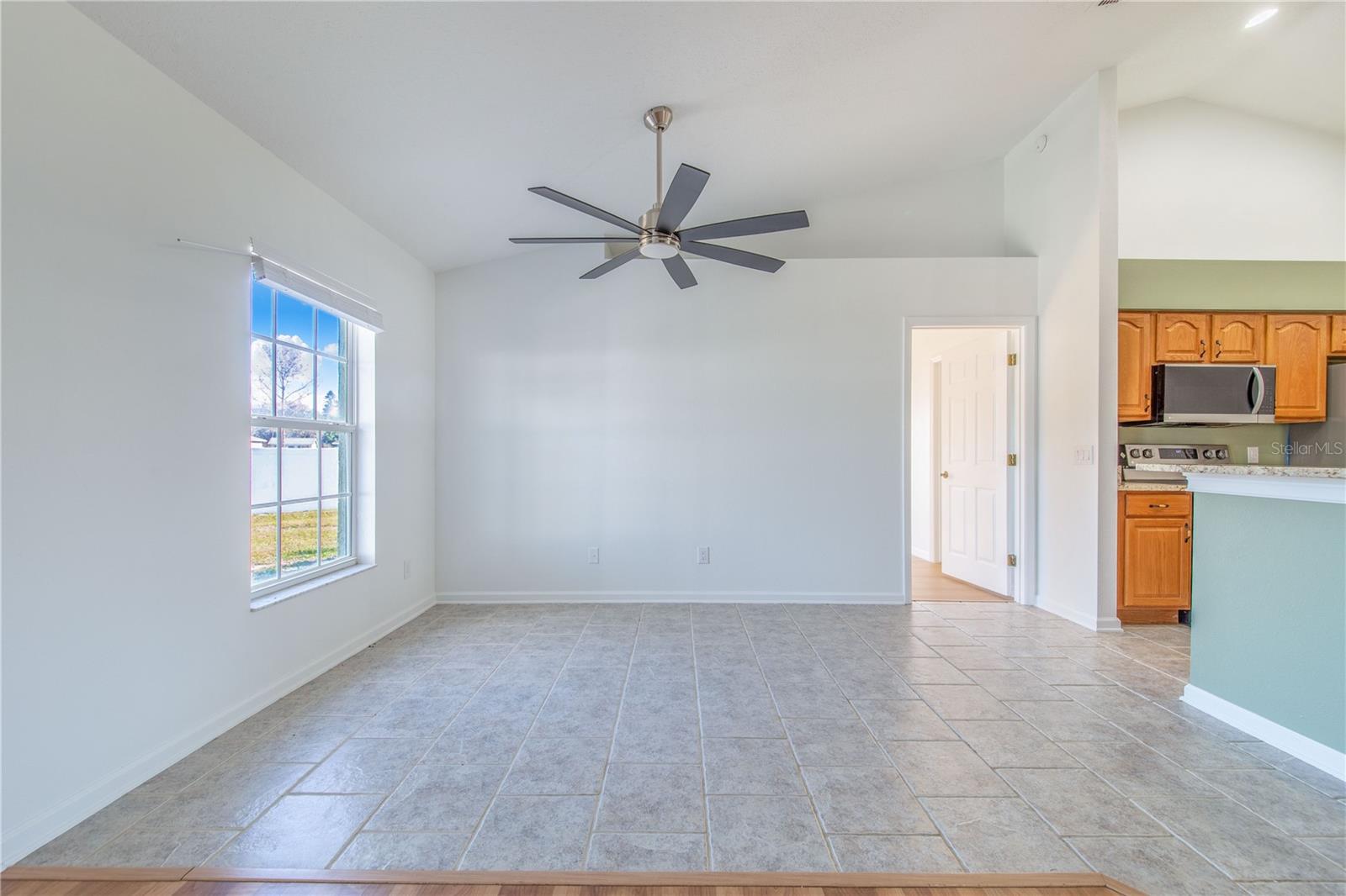 COUNTRY WALK PH 02 - Residential