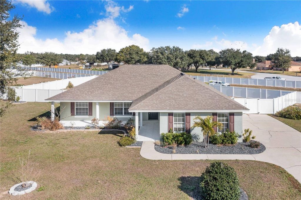 Photo of 2017 Misty Morning Drive, Winter Haven, FL 33880 (MLS # L4958297)