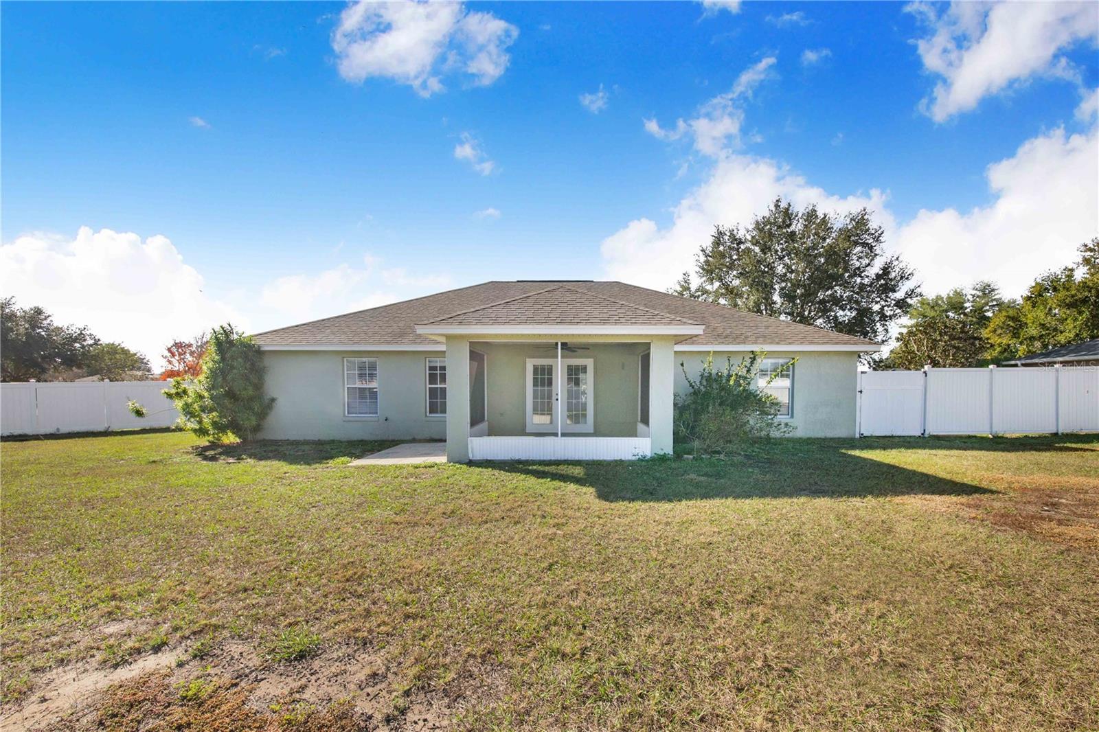 COUNTRY WALK PH 02 - Residential