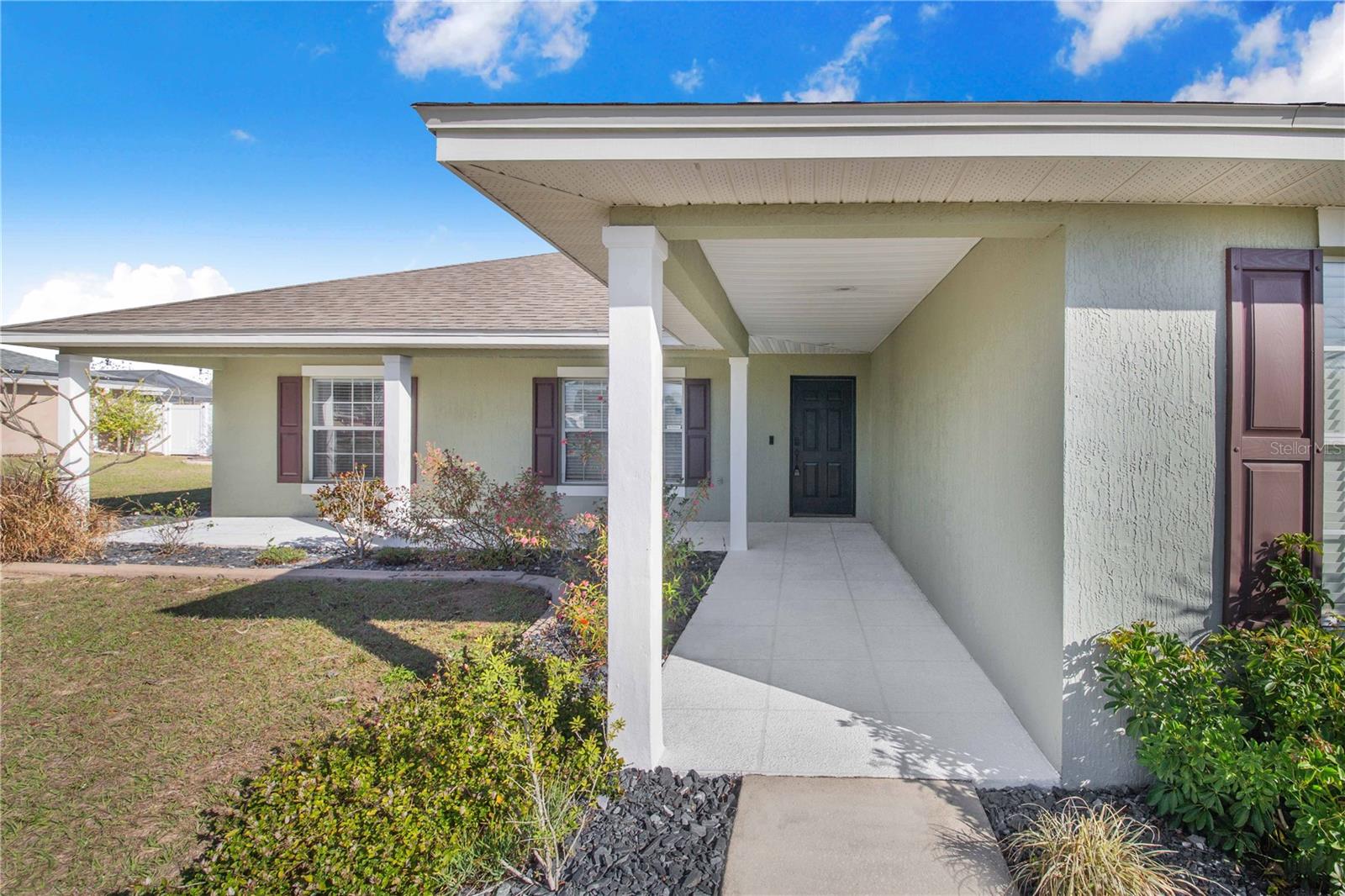 COUNTRY WALK PH 02 - Residential