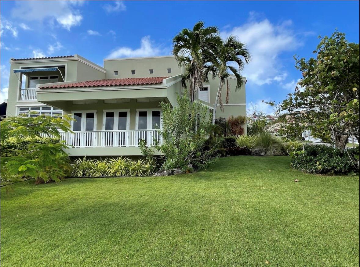 PALMAS DEL MAR - Residential