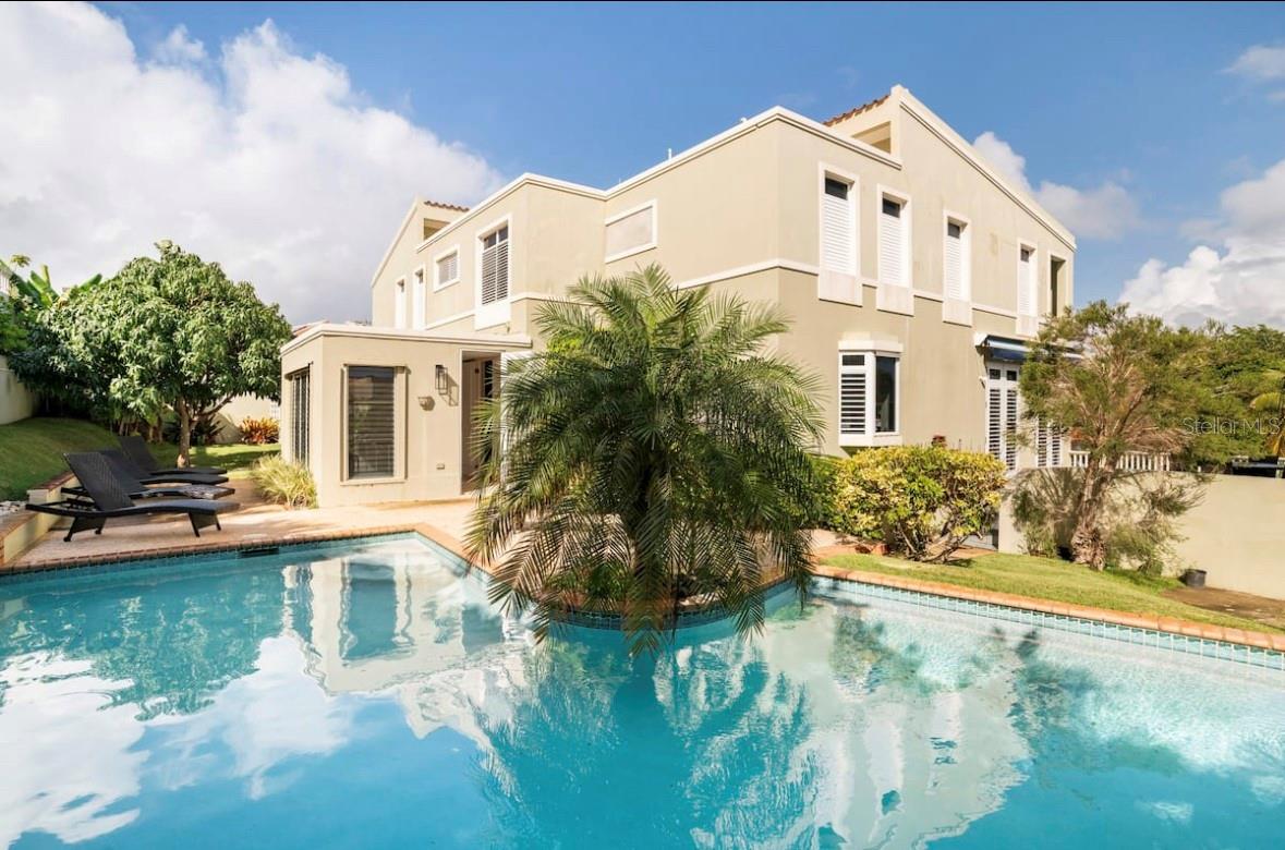 PALMAS DEL MAR - Residential