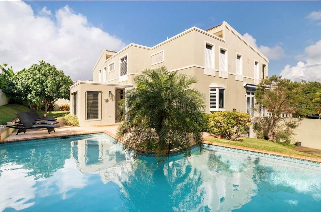 Photo of Humacao, PR 00791 (MLS # PR9117620)