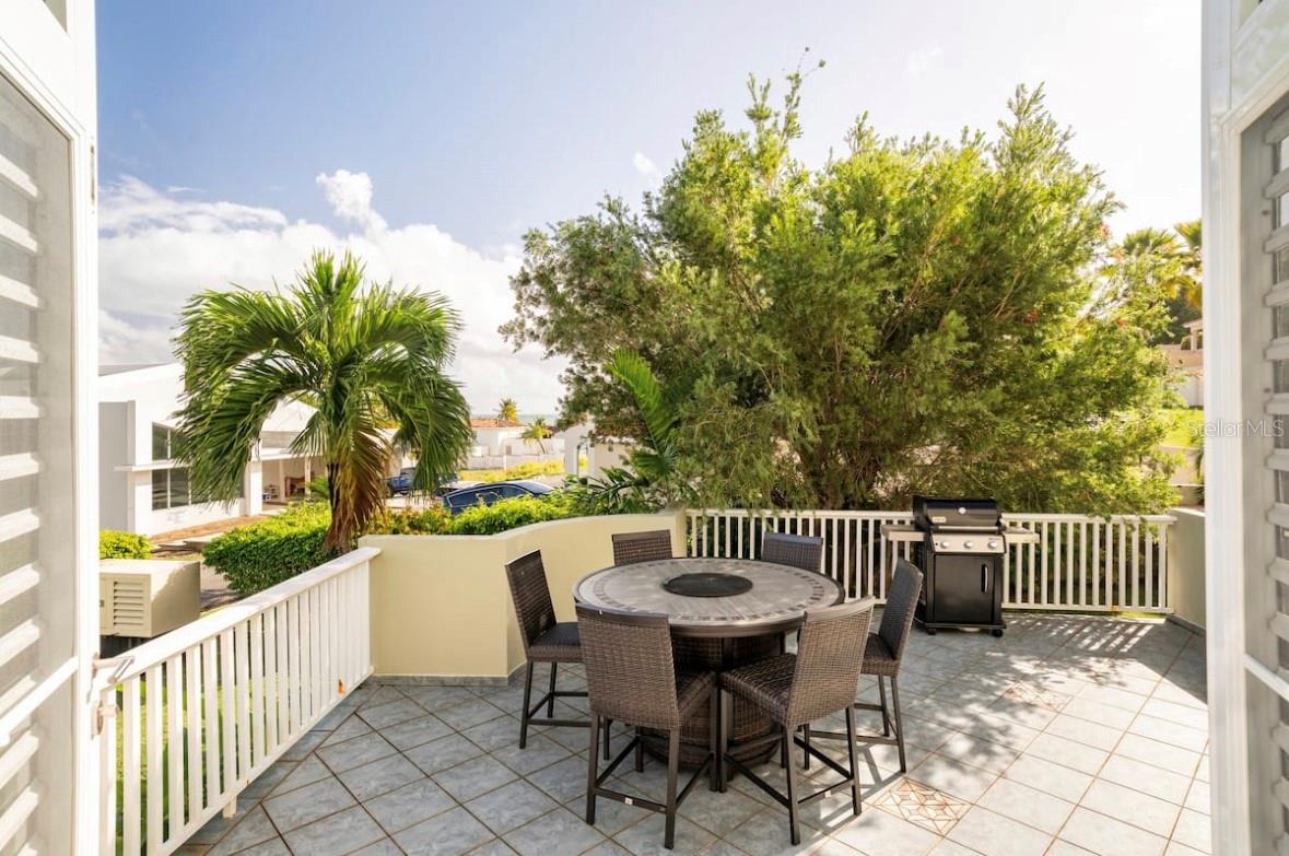 PALMAS DEL MAR - Residential