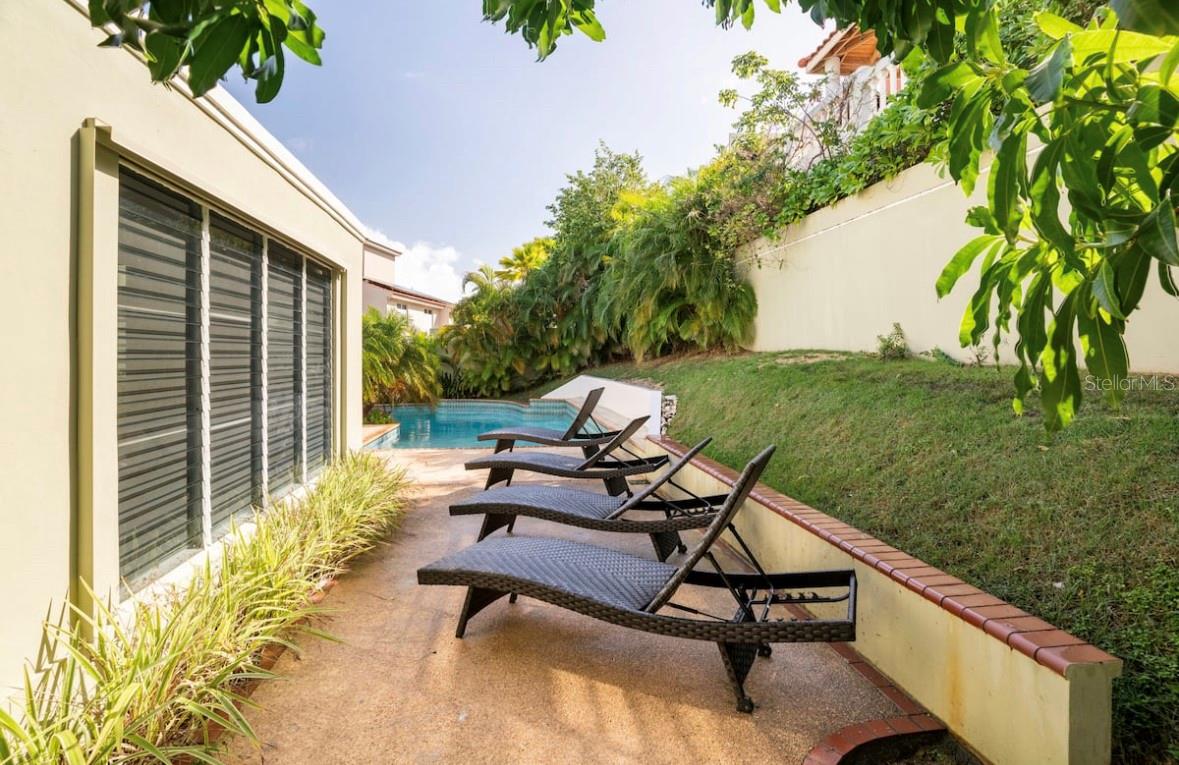 PALMAS DEL MAR - Residential