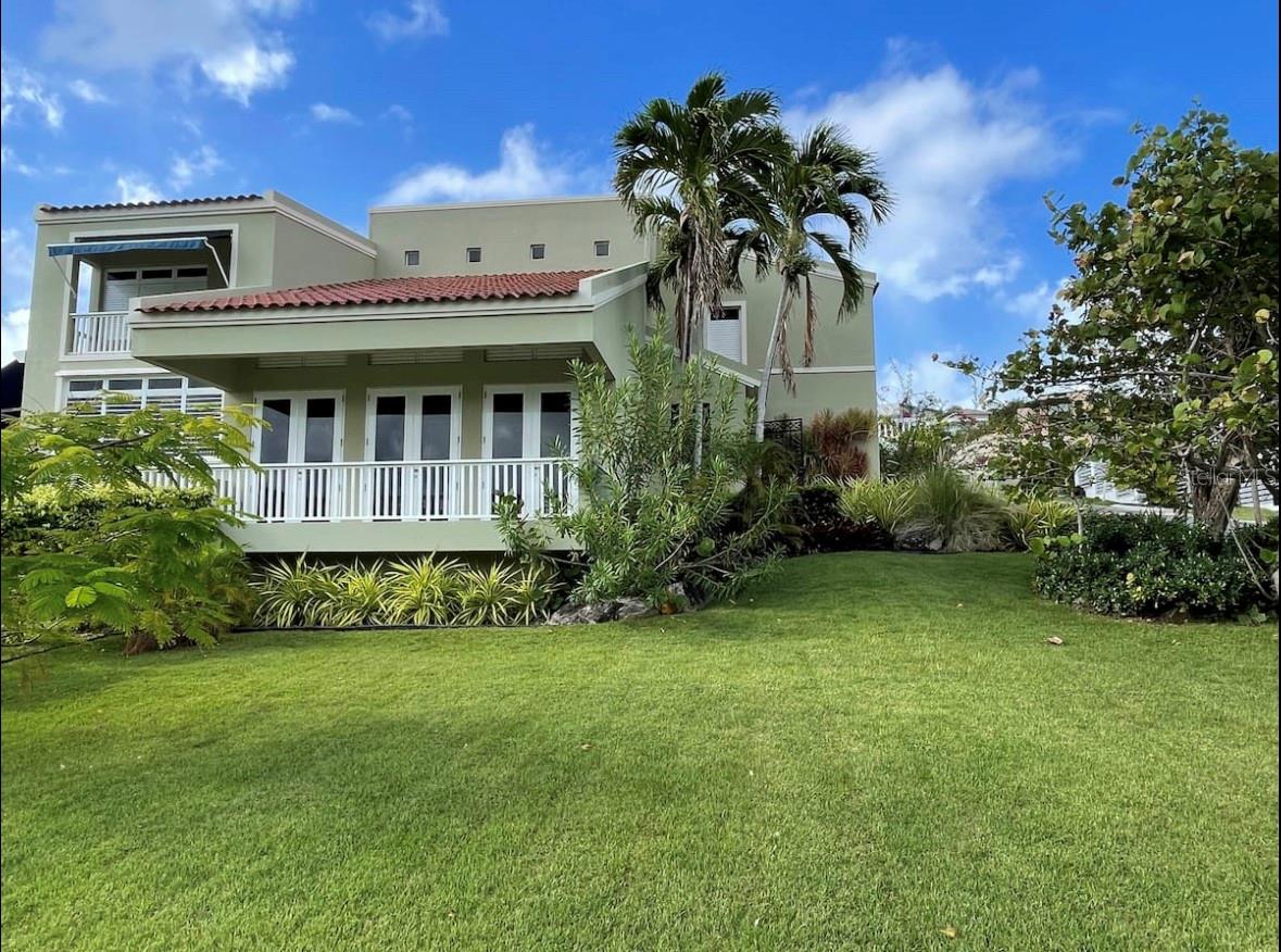 PALMAS DEL MAR - Residential