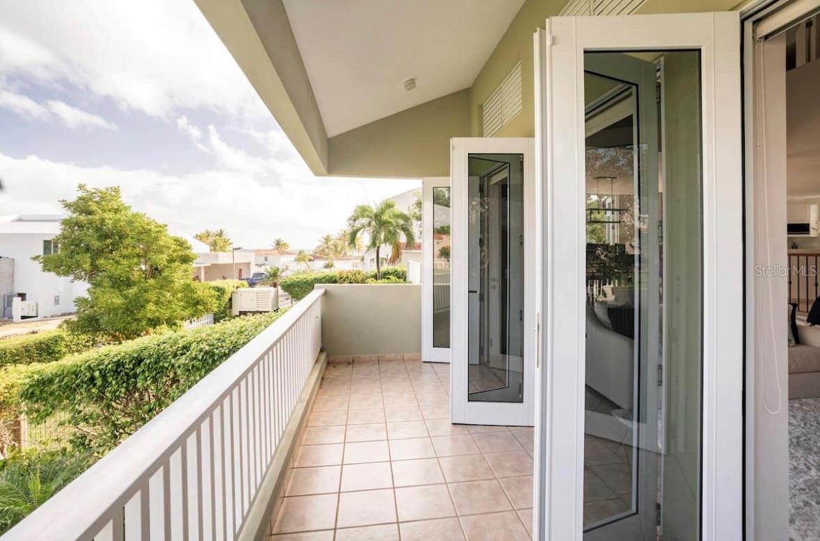 PALMAS DEL MAR - Residential