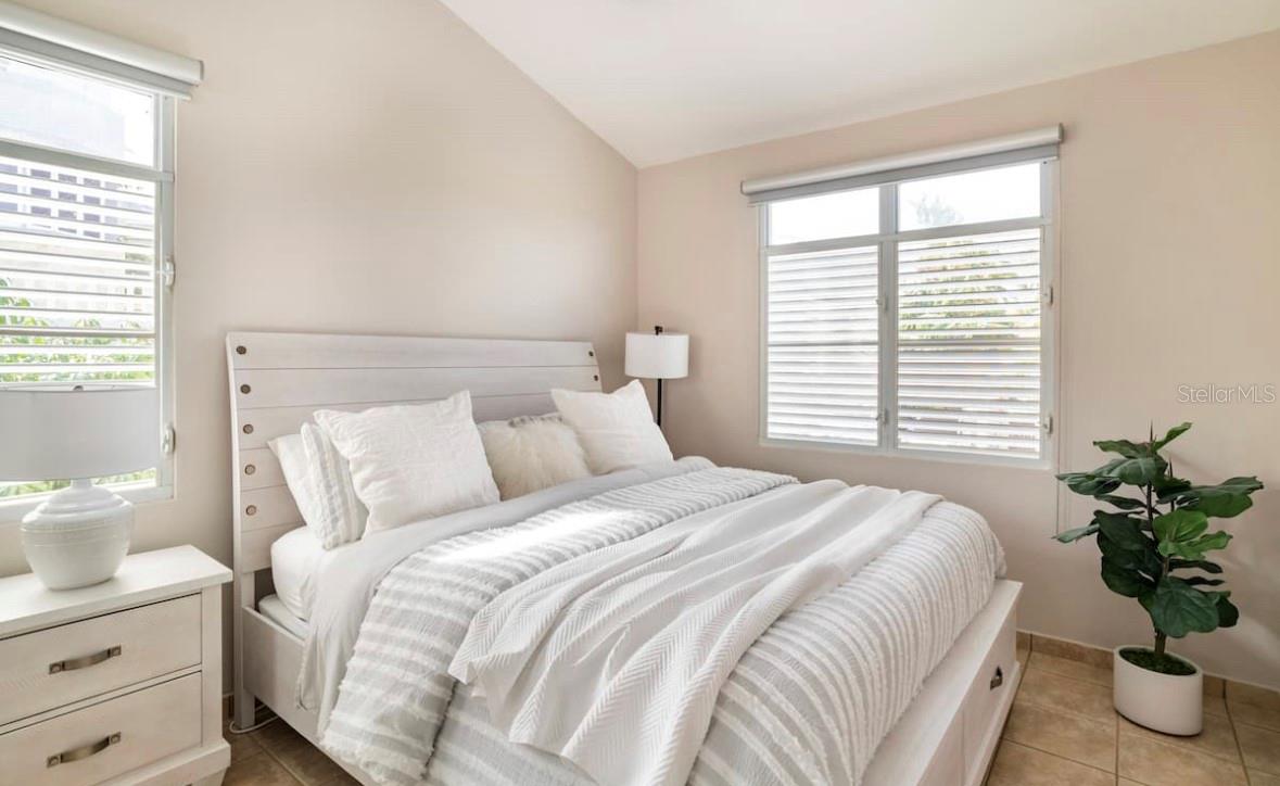 PALMAS DEL MAR - Residential