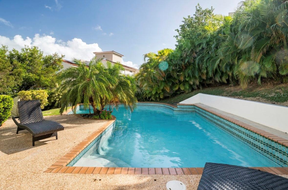 PALMAS DEL MAR - Residential