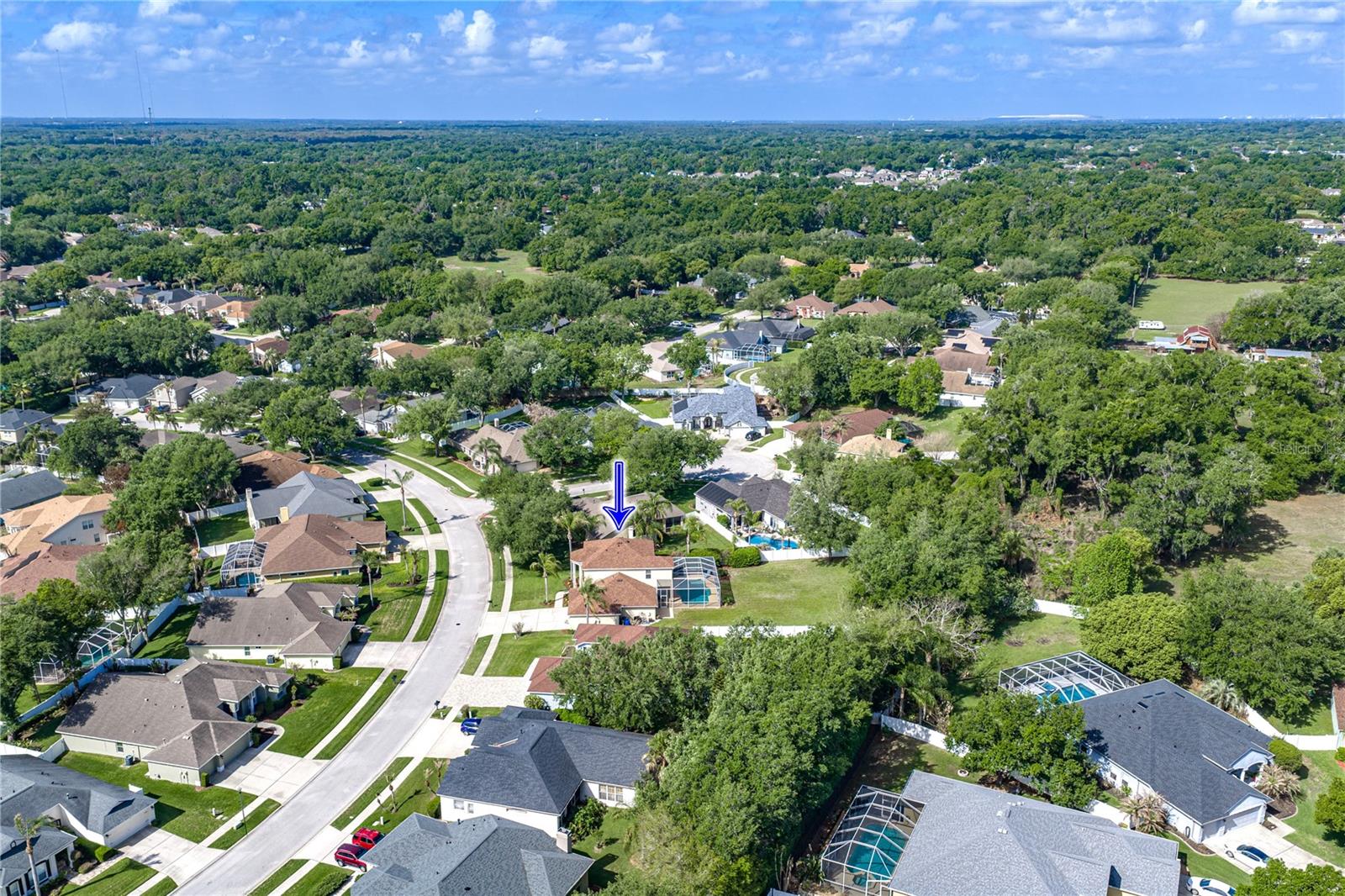 TWIN LAKES PARCELS D1 D3 & E - Residential