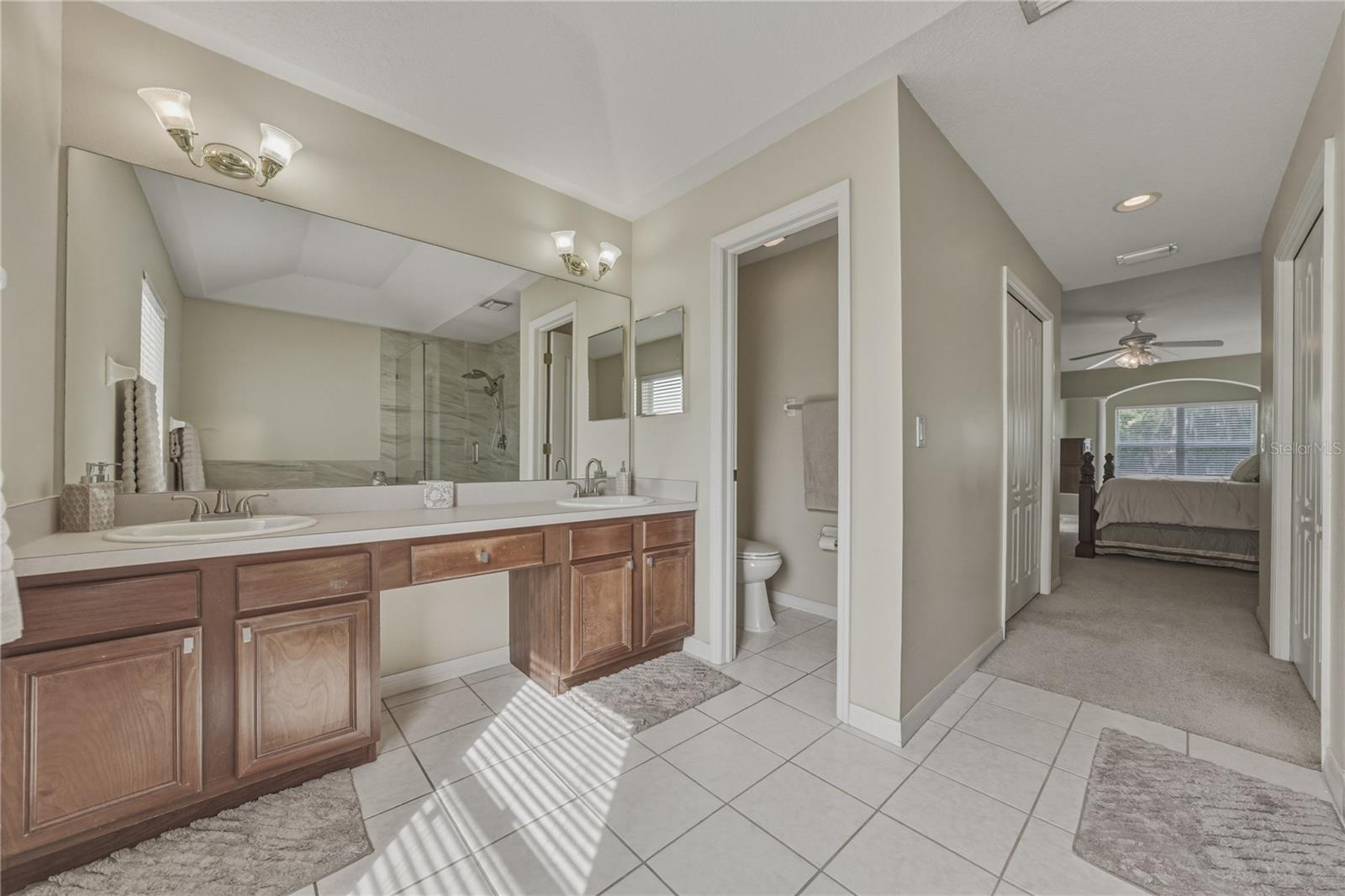 TWIN LAKES PARCELS D1 D3 & E - Residential