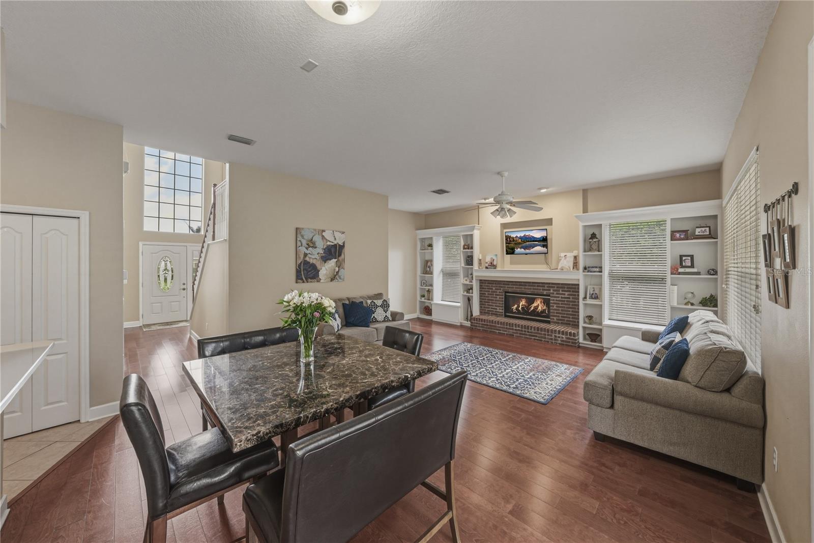 TWIN LAKES PARCELS D1 D3 & E - Residential