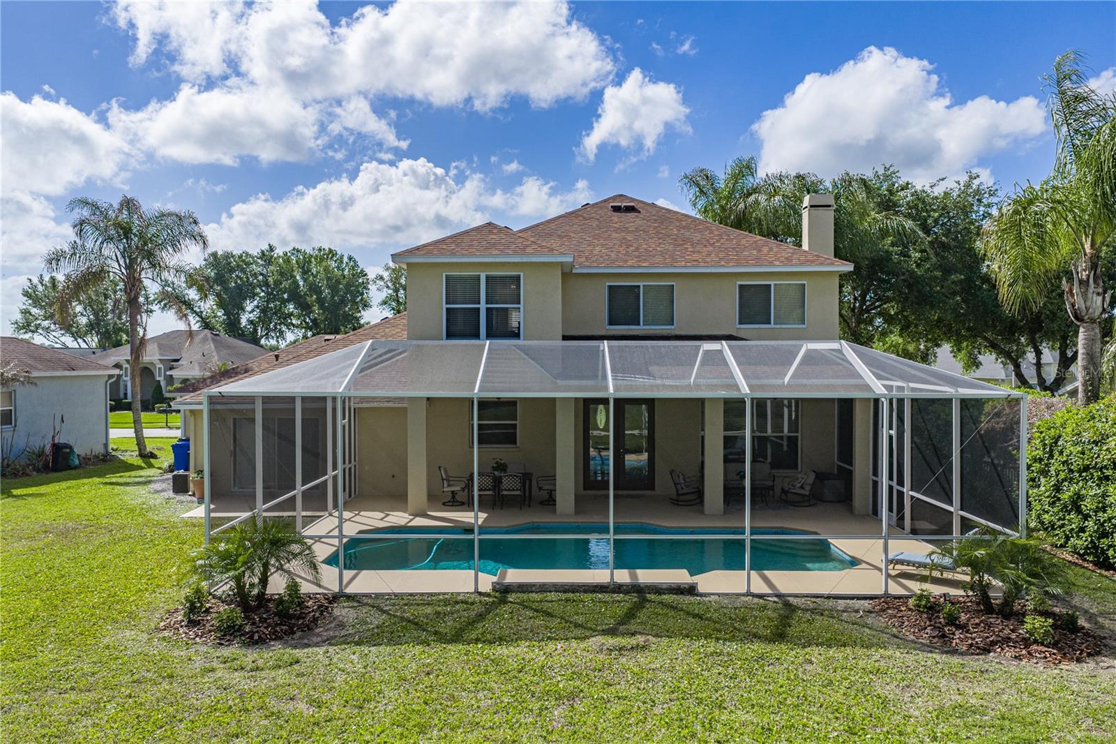 TWIN LAKES PARCELS D1 D3 & E - Residential