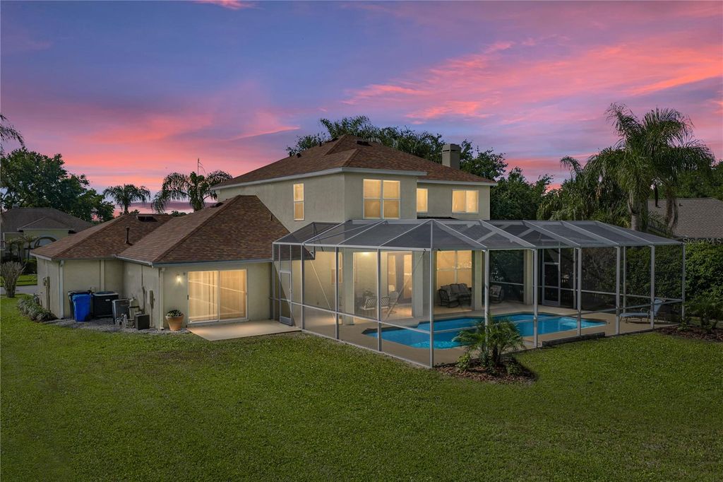 Photo of 5104 Whispering Leaf Trail, Valrico, FL 33596 (MLS # TB8493213)