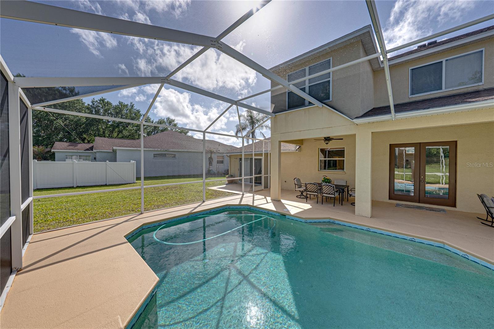 TWIN LAKES PARCELS D1 D3 & E - Residential