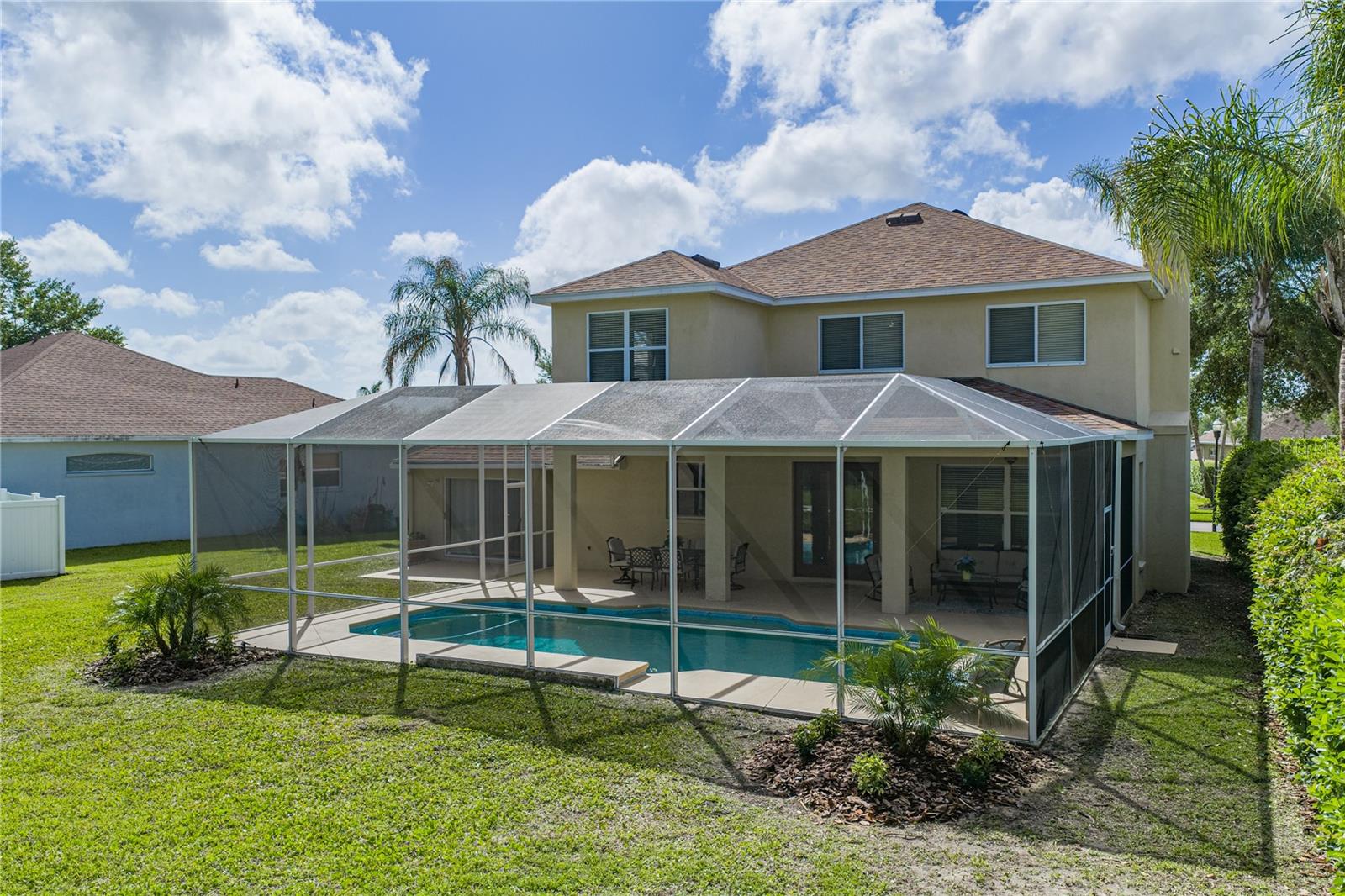 TWIN LAKES PARCELS D1 D3 & E - Residential