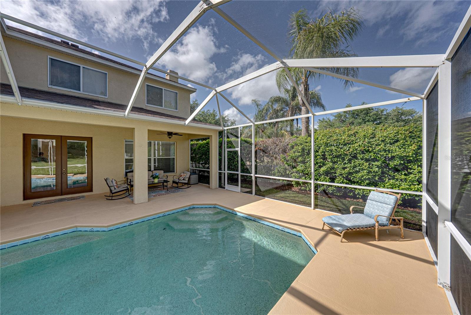 TWIN LAKES PARCELS D1 D3 & E - Residential