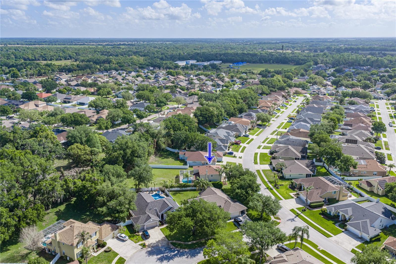 TWIN LAKES PARCELS D1 D3 & E - Residential