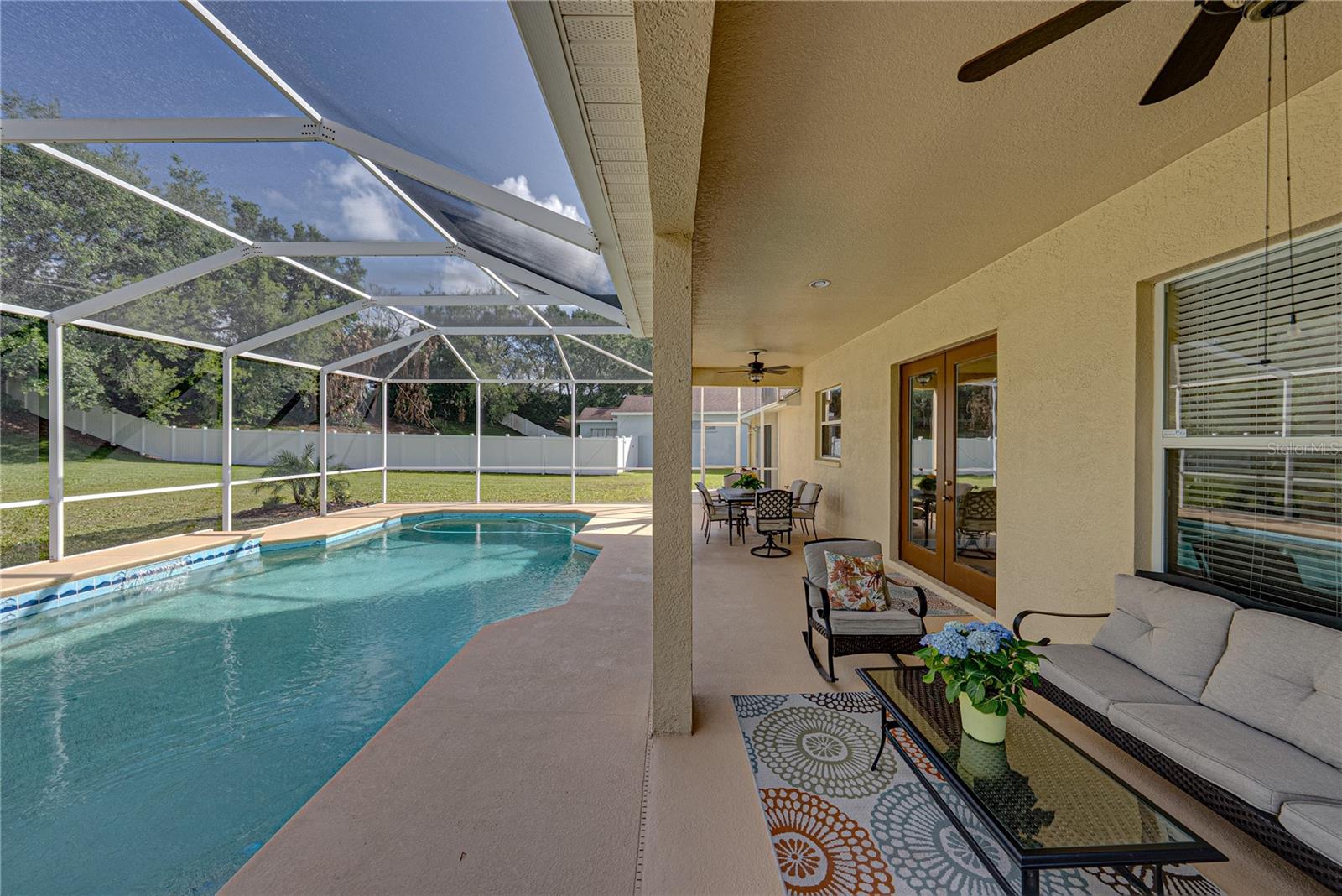 TWIN LAKES PARCELS D1 D3 & E - Residential