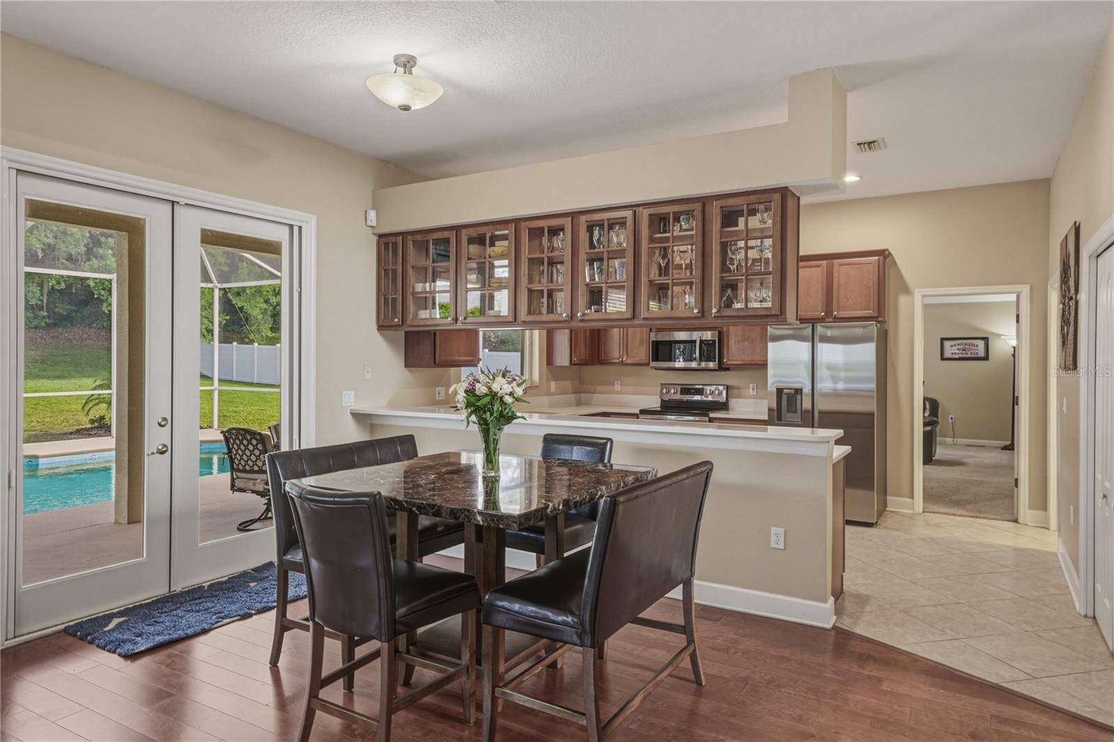 TWIN LAKES PARCELS D1 D3 & E - Residential