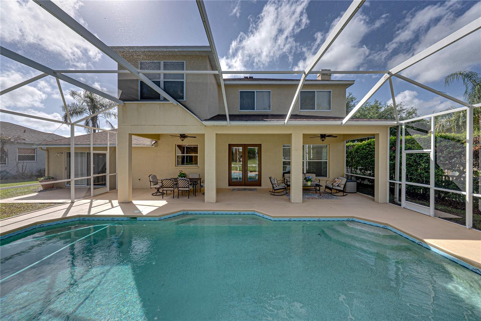 TWIN LAKES PARCELS D1 D3 & E - Residential