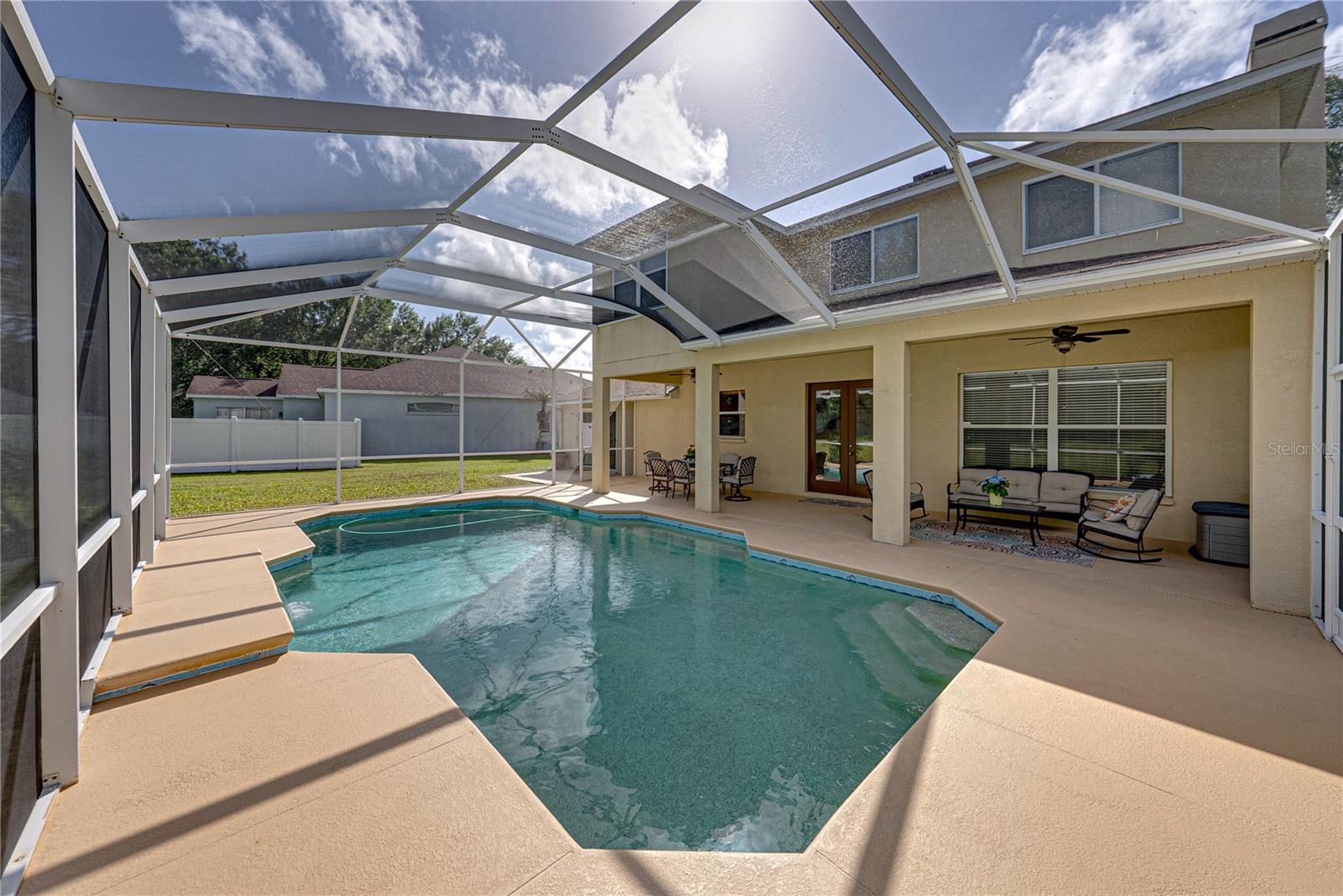 TWIN LAKES PARCELS D1 D3 & E - Residential