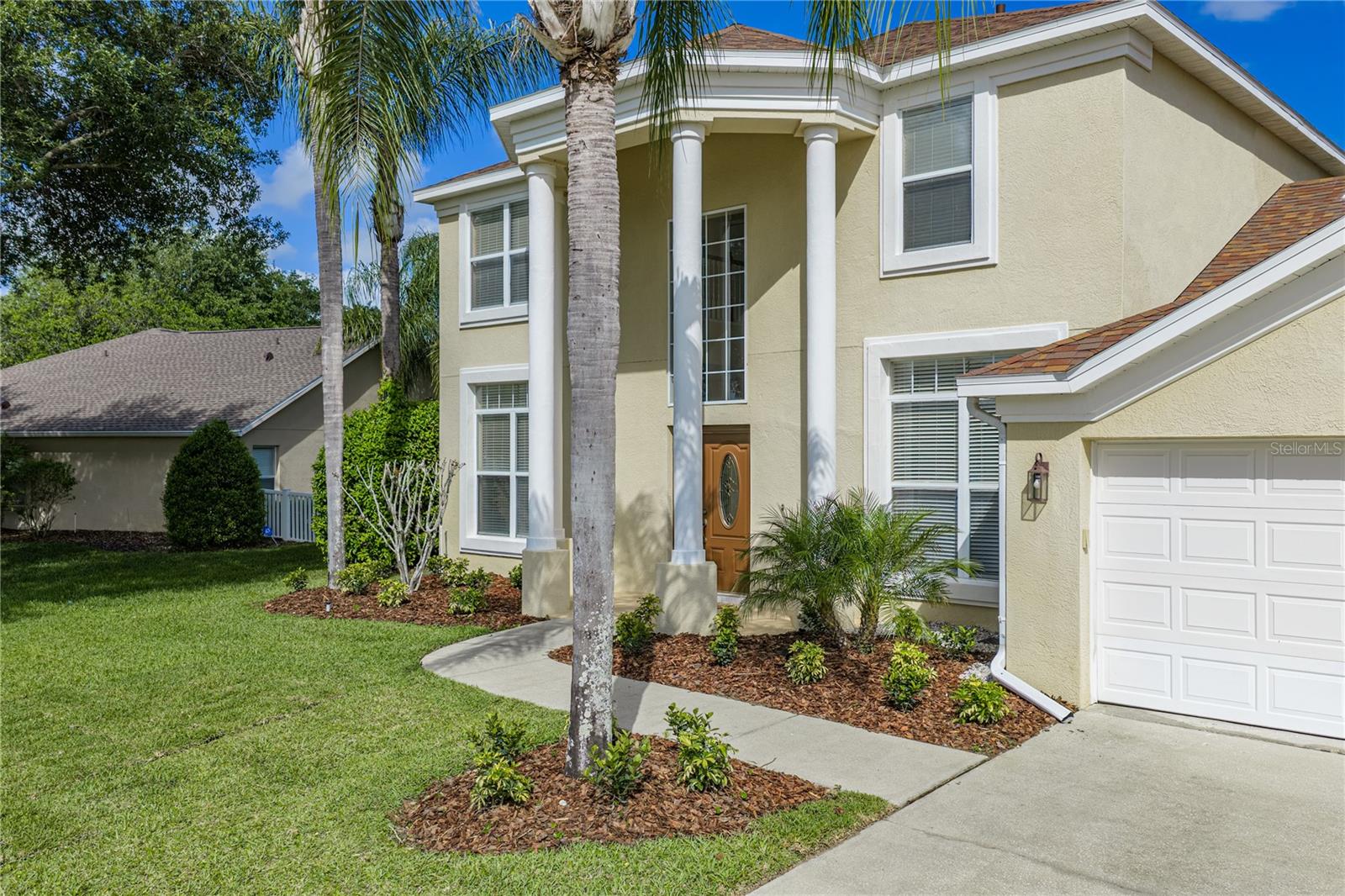 TWIN LAKES PARCELS D1 D3 & E - Residential