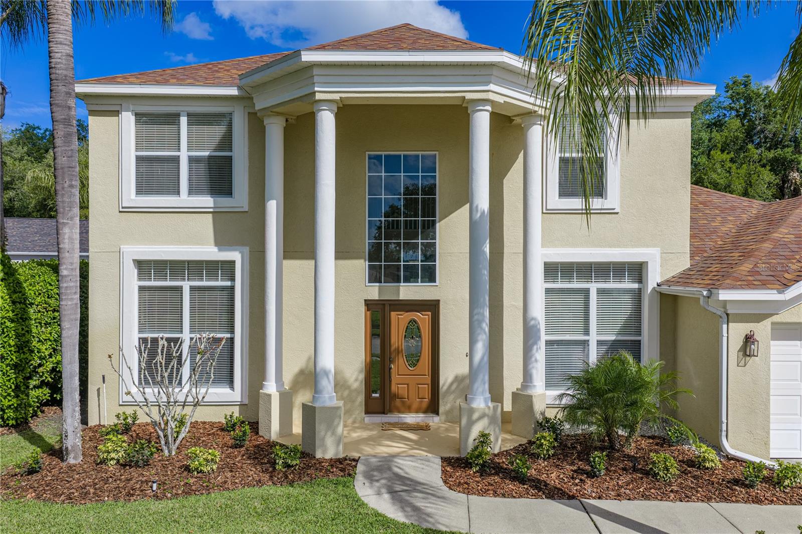 TWIN LAKES PARCELS D1 D3 & E - Residential