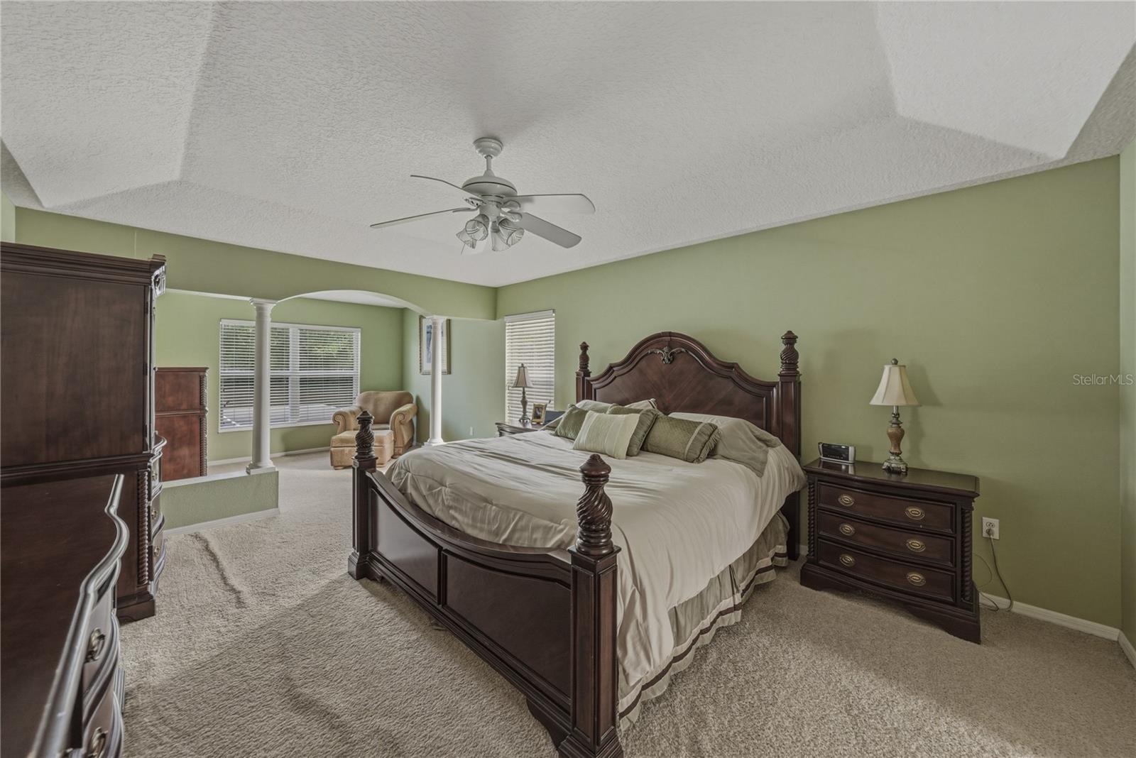 TWIN LAKES PARCELS D1 D3 & E - Residential